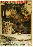 Grotte de Han