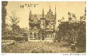 Sinay-Waas Villa Aimée