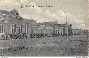 Etterbeek-Caserne d Artillerie