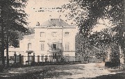 Spa. Château du Marteau