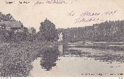 Wépion. La Meuse