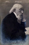 Gevaert pensif(François-Auguste , compositeur)