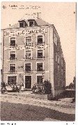 Corbion Hôtel du Commerce (collection de l'Hôtel du commerce)