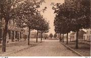 Saventhem. Avenue de Vilvorde et Cité-Jardin
