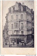 The Continental Bodega Company 2 rue de Louvain
