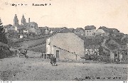 Habay-la-Neuve. Panorama n° 3