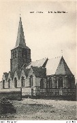 Massemen. Kerk S.Martinus