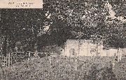 Spa. La Ferme Roba