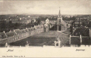 Alost, Le Béguinage