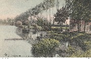 Watermael.  La Pêche Royale