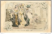 Dans l'All&eacute;e des Sphynx