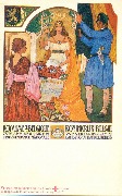 Royaume de Belgique 75ème anniversaire de Indépendance Nationale