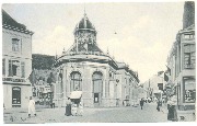 Spa Le Pouhon