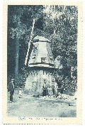 SPA Pigeonnier du Parc