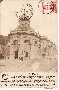 Spa. Le Pouhon