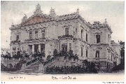 Spa. Les Bains