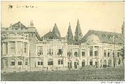 Spa. Le Casino