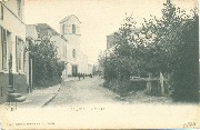 St Job L Eglise E&S.B.