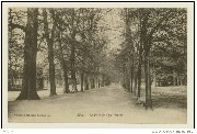 Spa. Le Parc des Sept Heures
