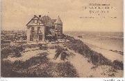 Knocke-Zoute Hôtel-Restaurant Lekkerbek