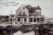 Knocke-Zoute Hôtel-Restaurant Le Lekkerbek