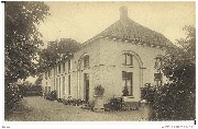 Ecole ouvrière supérieure Chaussée de Waterloo 1329 Uccle-Bruxelles Arbeidershoogeschool ...-Annexe