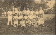 Ecole ouvrière supérieure Chaussée de Waterloo 1329 Uccle-Bruxelles Arbeidershoogeschool ...-1ère session flamande
