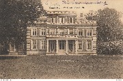 Cappellen  Château Beau Lieu