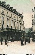 Spa Le Casino