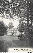 Cappellen. Château Beau-Lieu