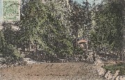 Environs de Spa - Fontaine Barisart, Spa