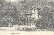 Spa.  Le Chalet du Parc
