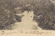  la Hoëgne - Cascade Marie-Henriette