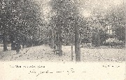 Spa. Parc de Sept Heures