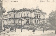Spa. La Salle des Bains