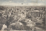 Spa. Panorama