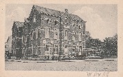 Wavre. Hospice et Orhpelinat des Filles