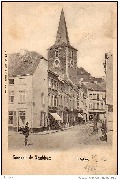 L'Eglise de Gembloux