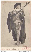 Coquelin Ainé (Cyrano de Bergerac)
