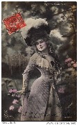 Tiphaine Opéra Comique