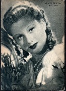 Annie Vernay(collier perles)