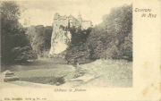 Château de Modave