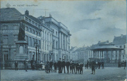Alost. Grand'Place