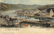 Les Bords de la Meuse Hastière.