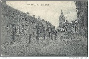 Wilmarsdonck. Dorpstraat