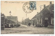 Wilmarsdonck. Kerkstraat