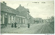 Wilmarsdonck. Dorpzicht