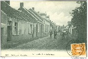 Wilmarsdonck. Kerkstraat