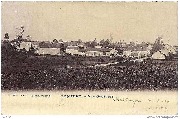 Sampont. Vue Générale