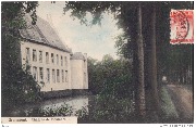 Grammont. Château de Boulaere 